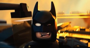 Will Arnett steals the show s Batman